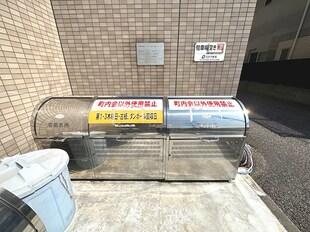 BUENA上大川前通3番町の物件内観写真